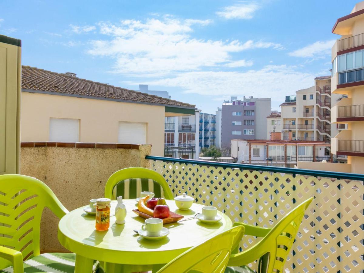 Apartamento El Colibri Ii-2 *