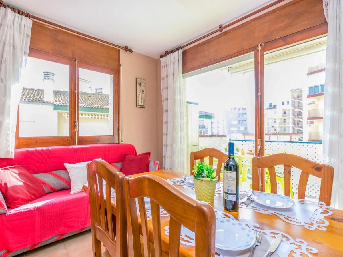 Apartamento El Colibri Ii-2 *