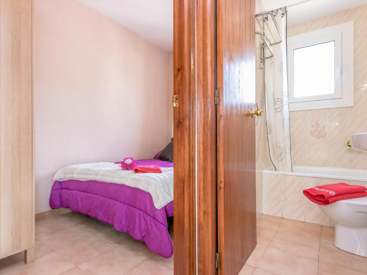 El Colibri Ii-2 Apartamento